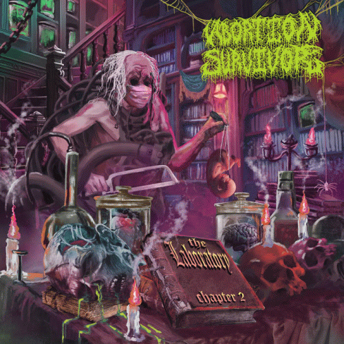 The Laboratory: Chapter 2